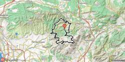 Mont Julien & Garlaban