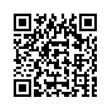 QR code de l'itinéraire