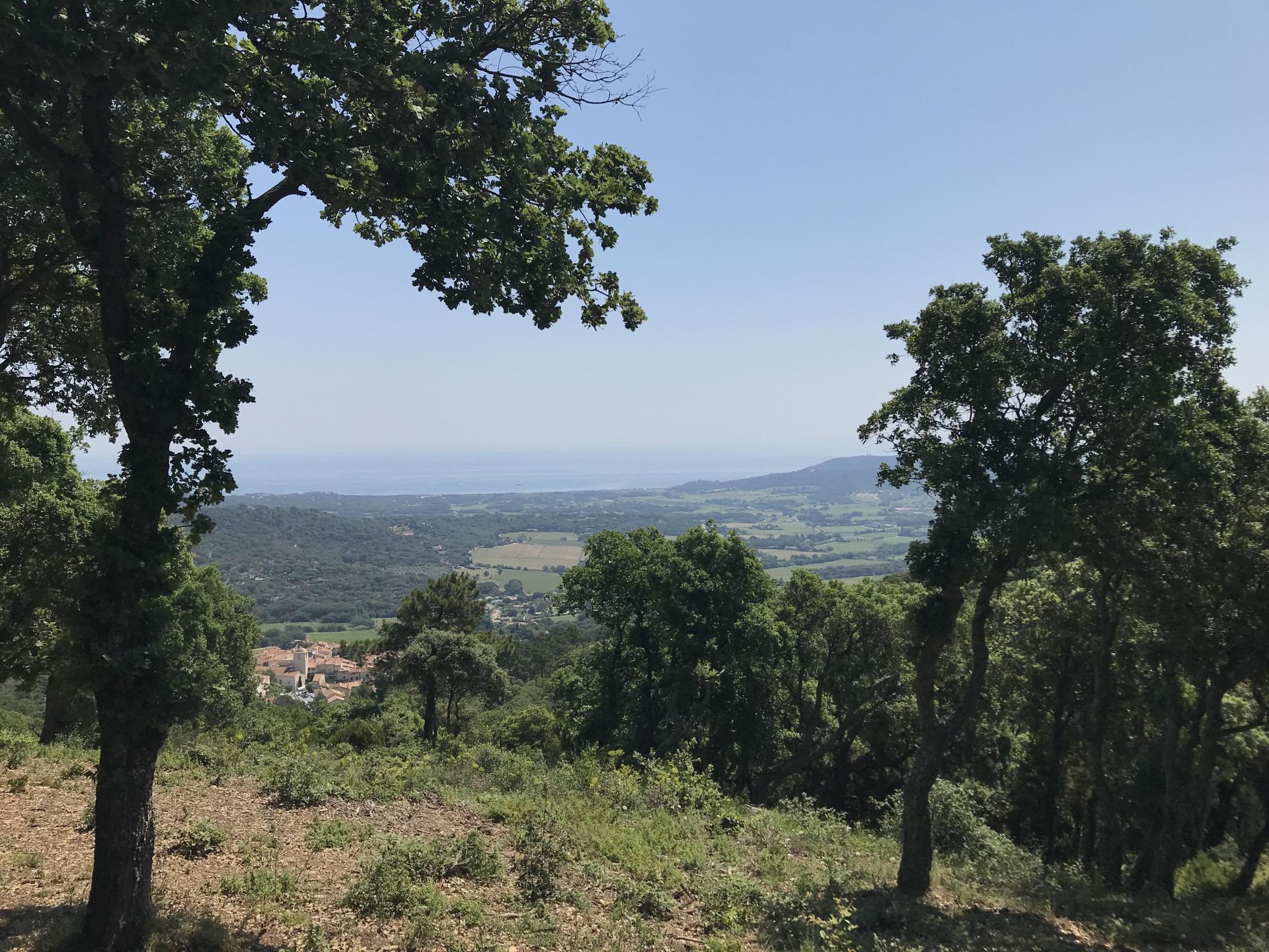 Spéciales de l'Enduro des Trois Caps