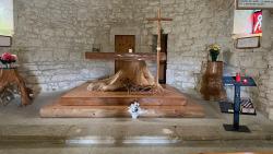 Chapelle de Retord