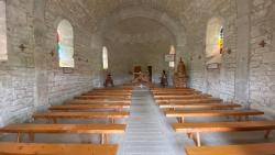 Chapelle de Retord