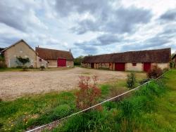 Ferme en Sologne