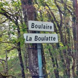 Lieux-dits