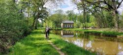 Canal de la Sauldre