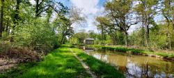 Canal de la Sauldre