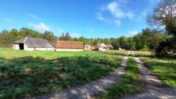 Ferme Solognote