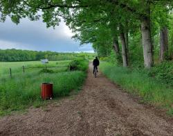 Retour sur le GRP de Sologne