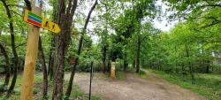 Vers Center Parcs