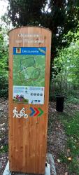 Autour de Center Parcs