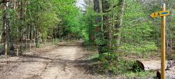 Chaumont sur Tharonne, autour de Center Parcs