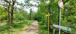 Chaumont sur Tharonne, autour de Center Parcs