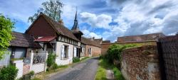 Chaumont sur Tharonne