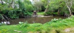 Le Beuvron