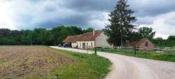 Ferme Solognote