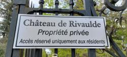 Château de Rivaulde