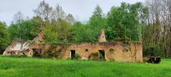 Ferme Solognote
