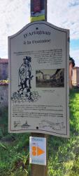 La Fontaine