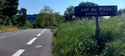 Col du Pilon