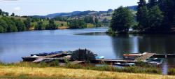 Lac des Sapins