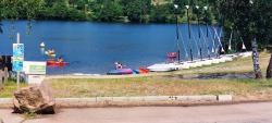 Lac des Sapins