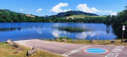 Lac des Sapins