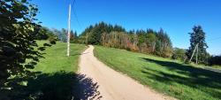 Chemin des Tureaux