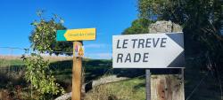 Vers la Rade