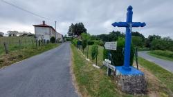 Croix Morandin
