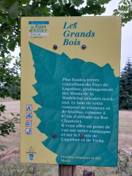 Les Grands Bois