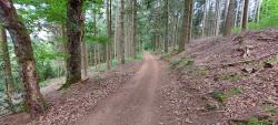 Vers Montmeugne