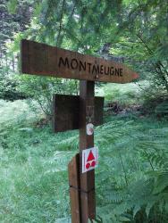 Montmeugne