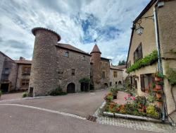 Le Crozet, village de caractère