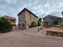 Le Crozet, village de caractère