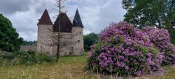 Château de la Fayolle