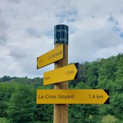 La Fayolle