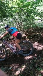 descente des fraches