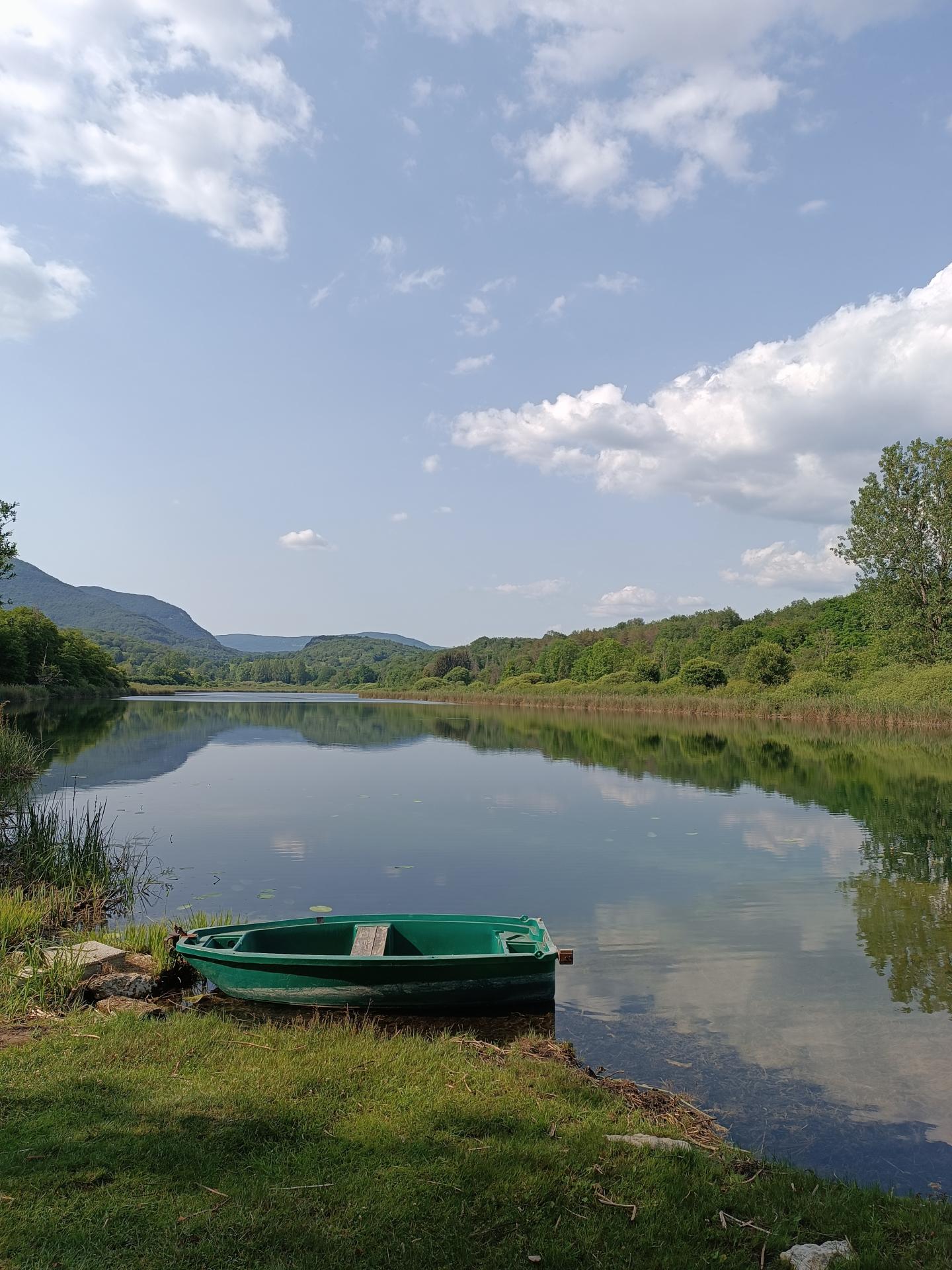 Un petit tour du côté d'Inimond