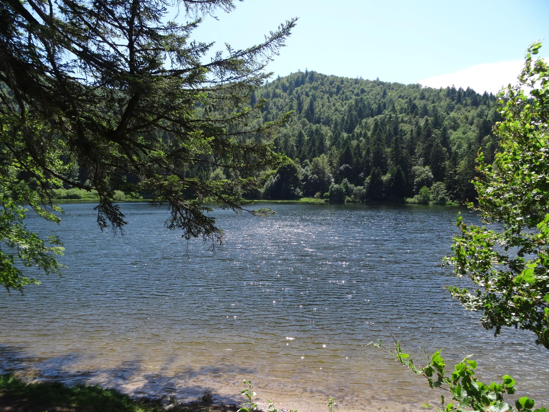 Enduro de la Bresse