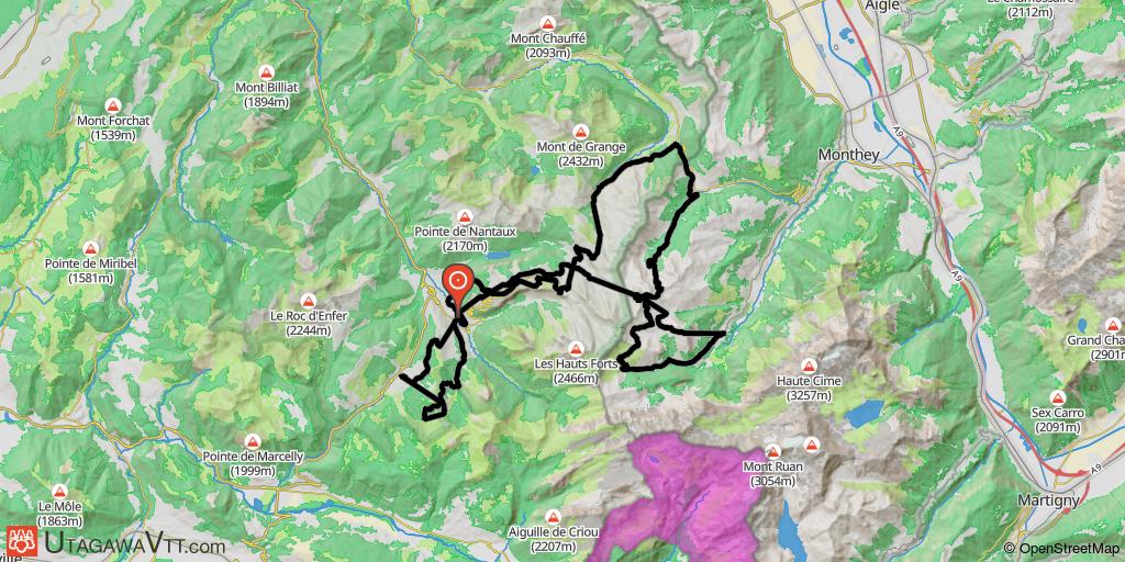 Pass'Portes du Soleil 2023
