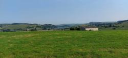 Vue sur Allanche