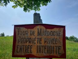 Tour de Mardogne