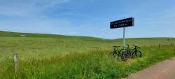 Col de Combalut (petit aller-retour)