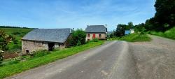 Maisons