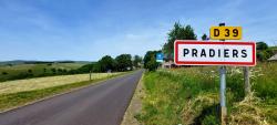 Pradiers