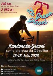 Flyer Grave Gravel 2023