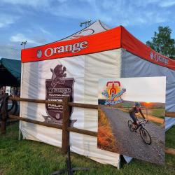 Vélociste, le jour de l'évènement