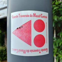 Le GTMC traverse Allanche
