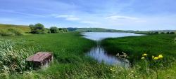 Lac du Jolan