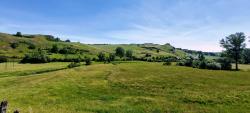 Paysage du Cézallier