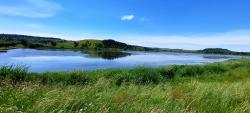 Lac du Pêcher
